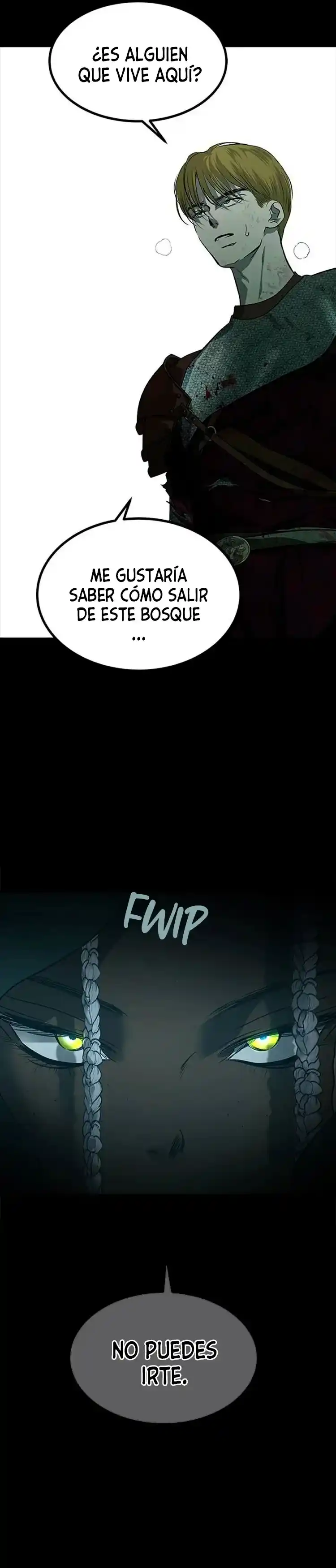 OLGAMI capítulo 178, página 11