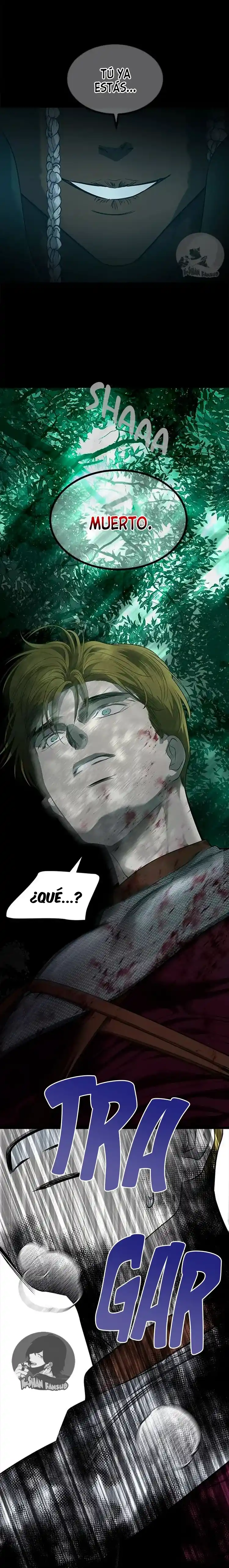OLGAMI capítulo 178, página 12