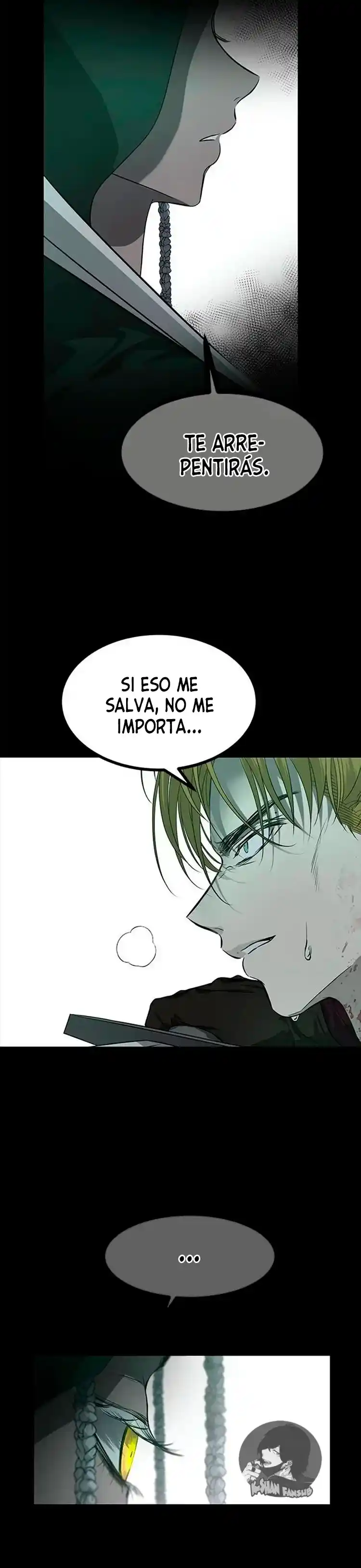 OLGAMI capítulo 178, página 20