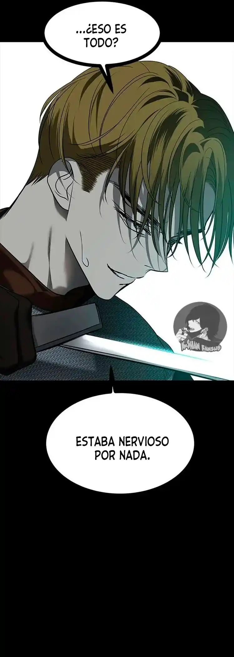 OLGAMI capítulo 178, página 23