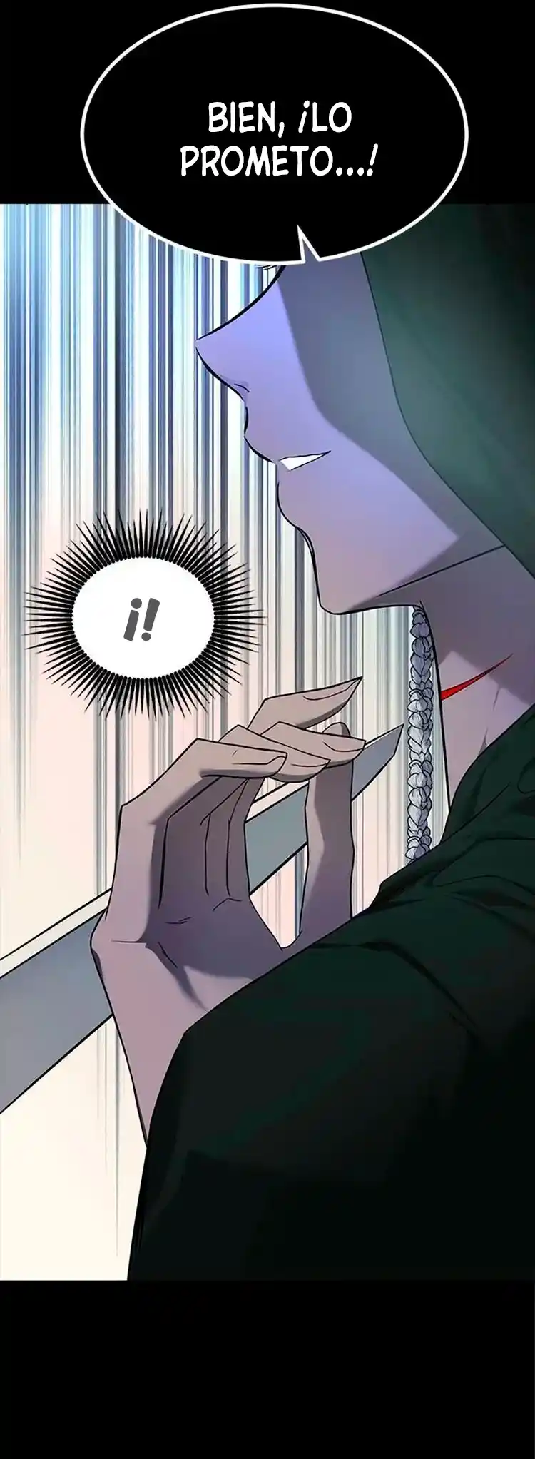 OLGAMI capítulo 178, página 24