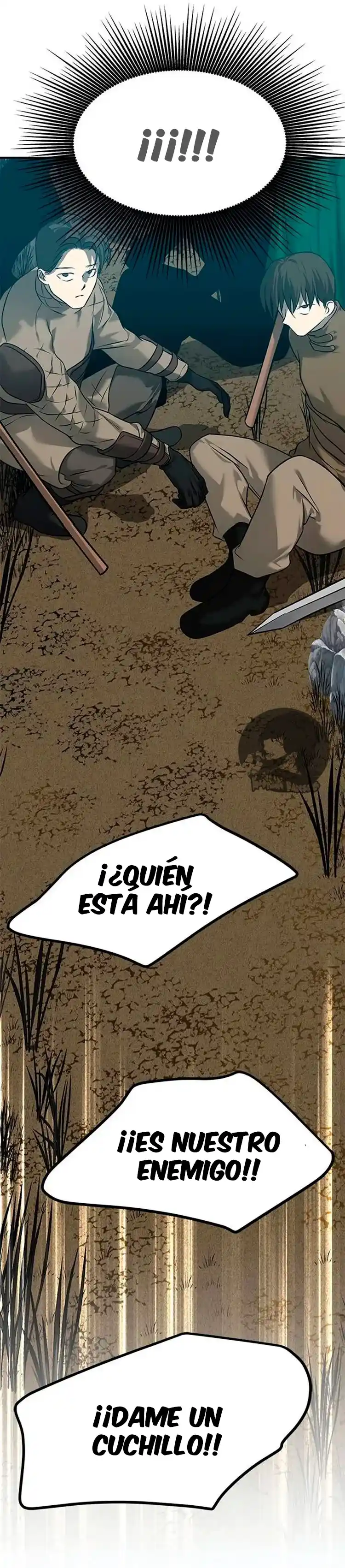 OLGAMI capítulo 178, página 41
