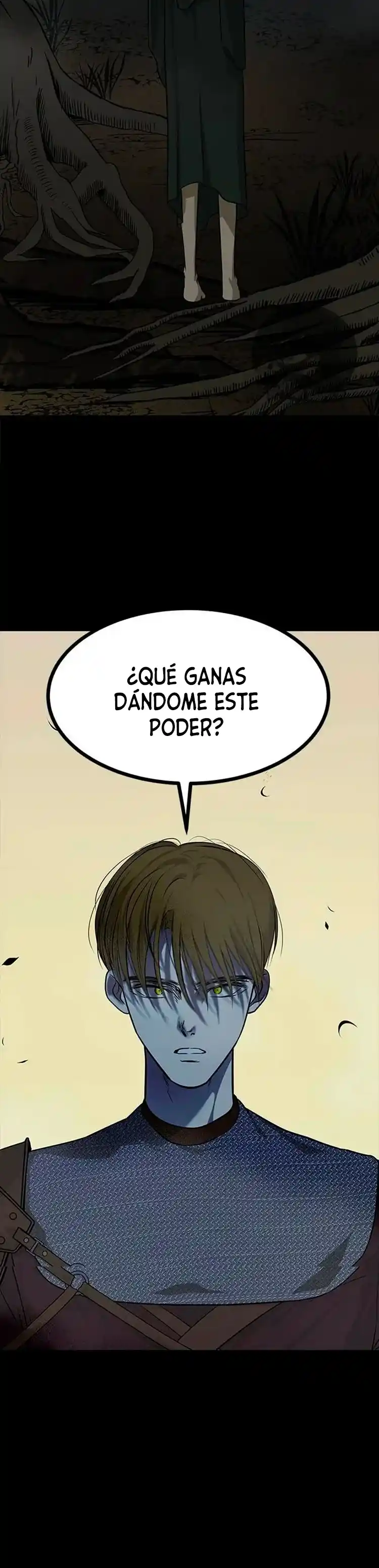 OLGAMI capítulo 178, página 46
