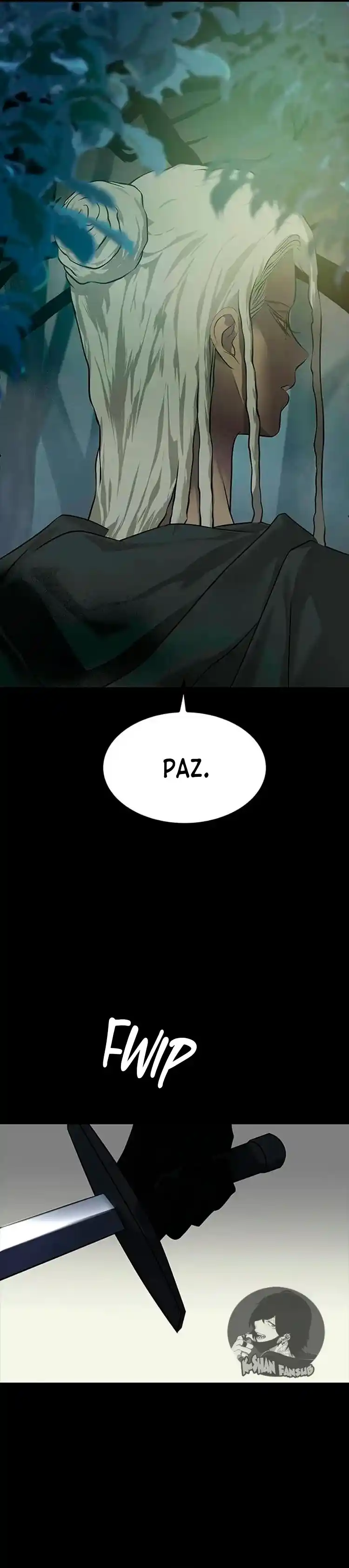 OLGAMI capítulo 178, página 47