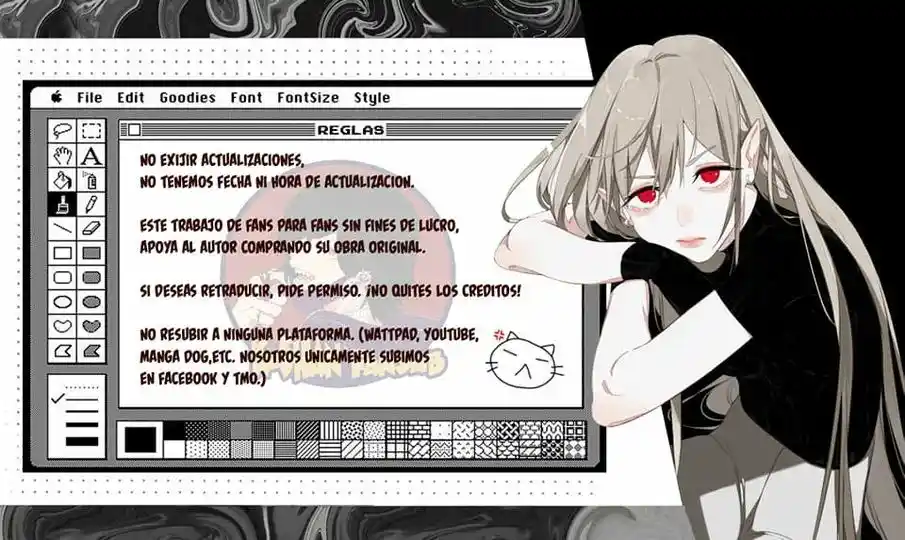OLGAMI capítulo 179, página 2