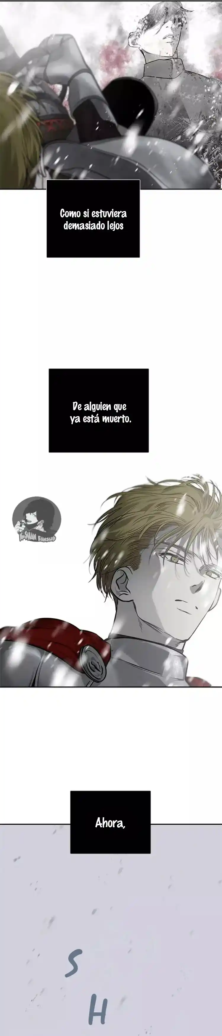 OLGAMI capítulo 179, página 6