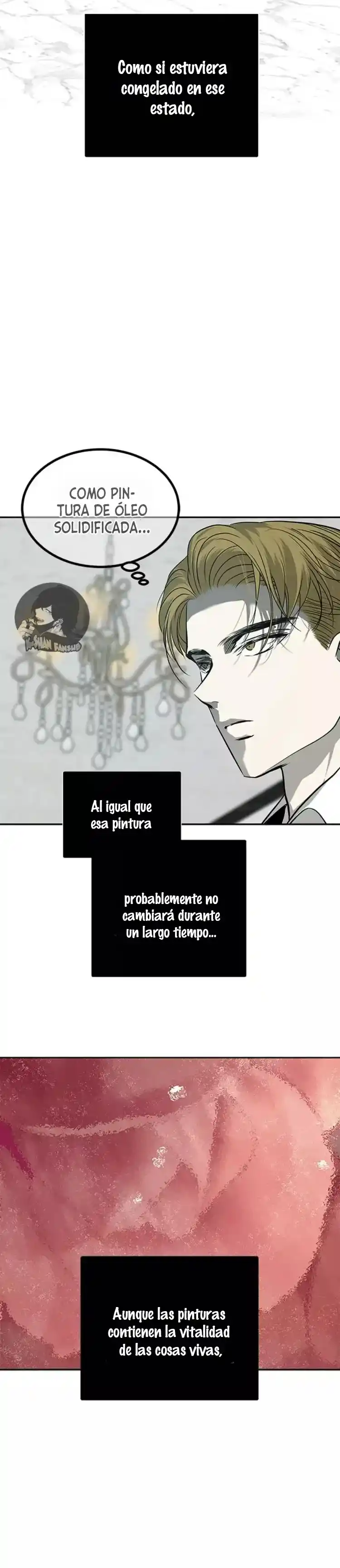 OLGAMI capítulo 179, página 9