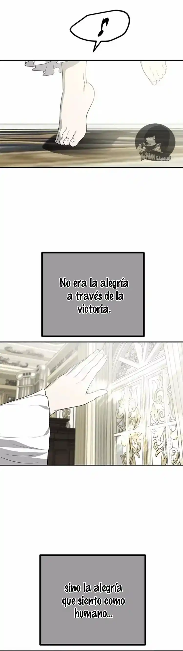 OLGAMI capítulo 179, página 16