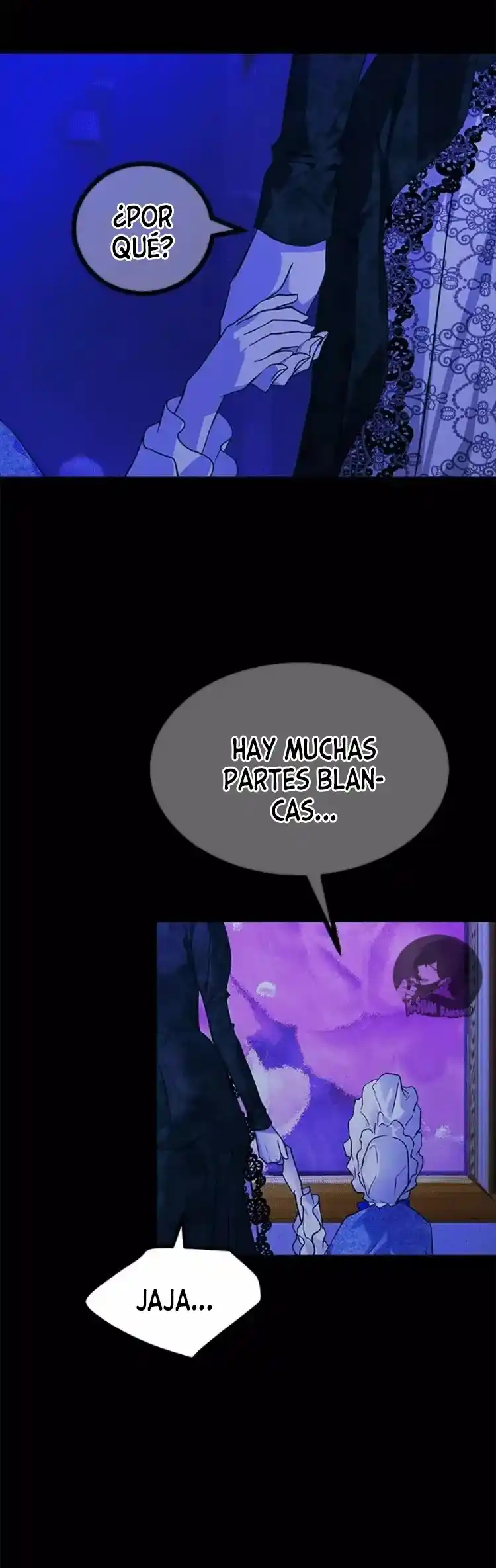 OLGAMI capítulo 179, página 21