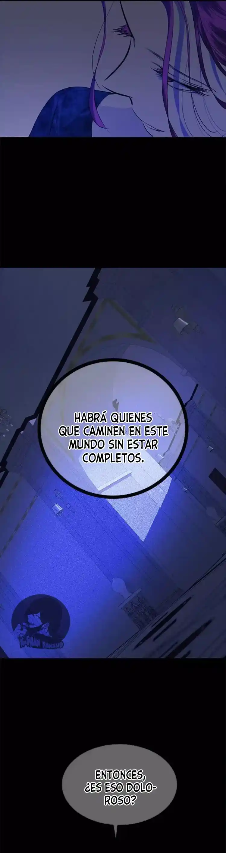 OLGAMI capítulo 179, página 24