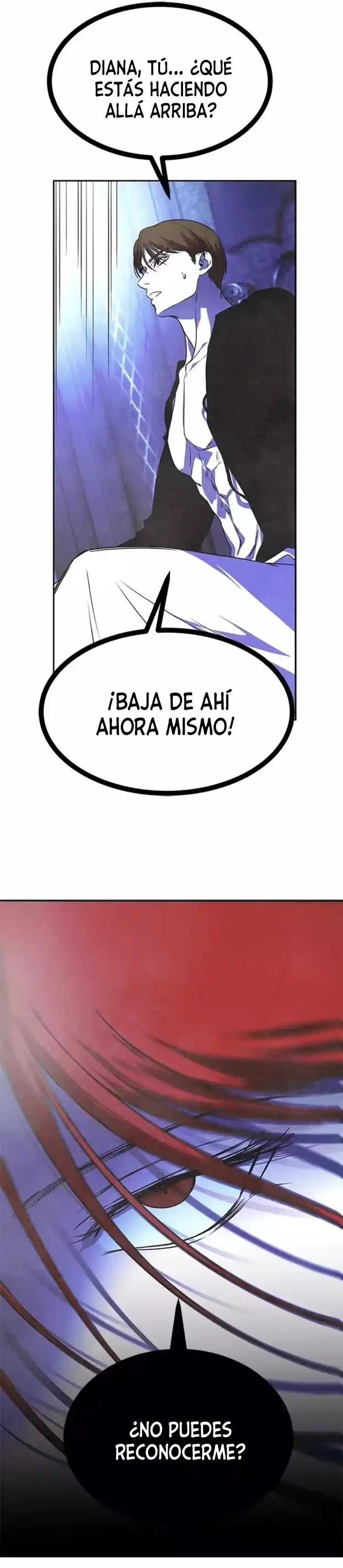 OLGAMI capítulo 179, página 42