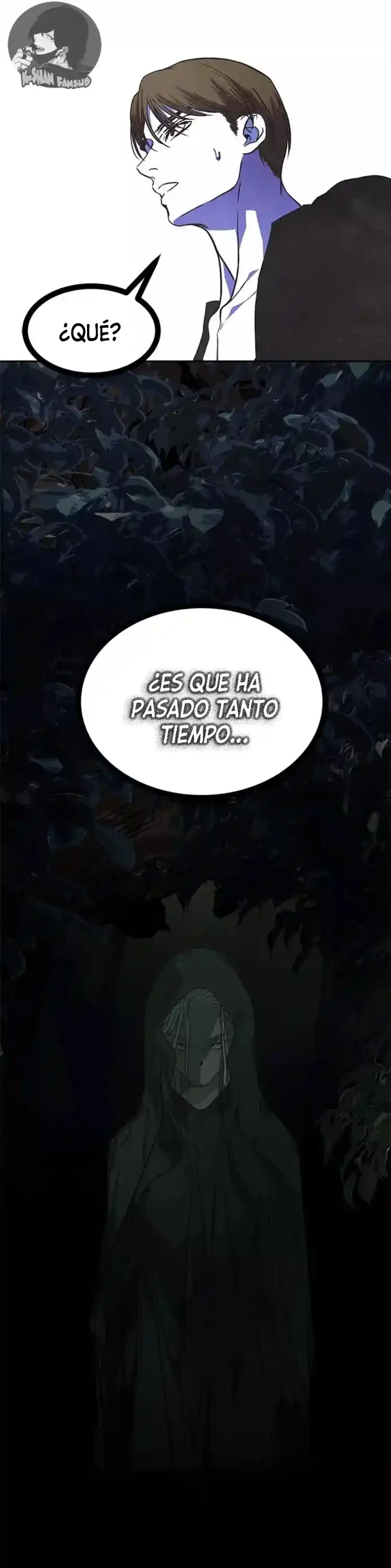 OLGAMI capítulo 179, página 43