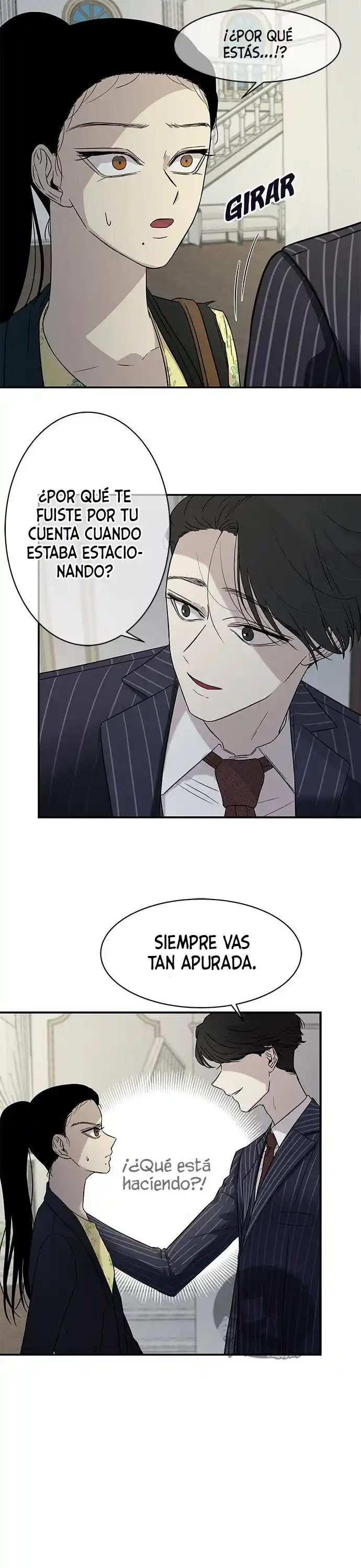 OLGAMI capítulo 18, página 4