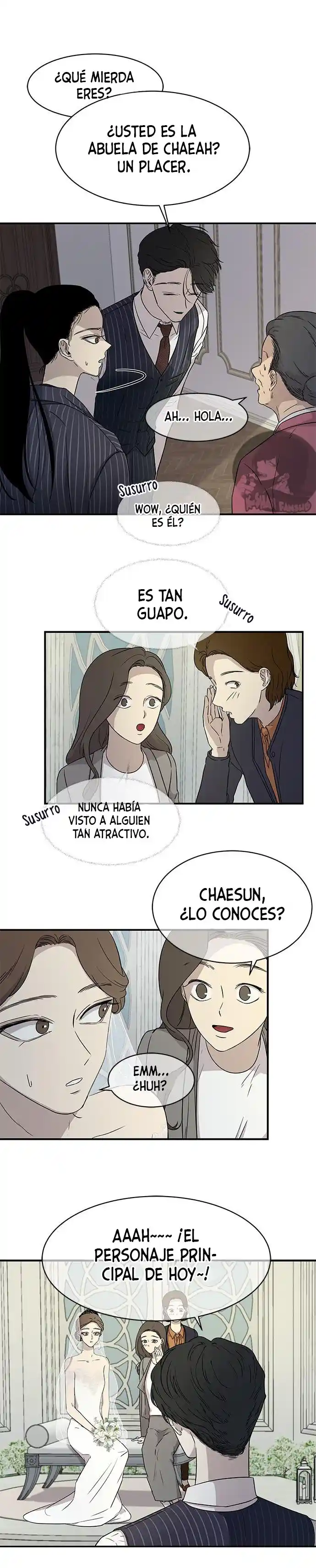 OLGAMI capítulo 18, página 6