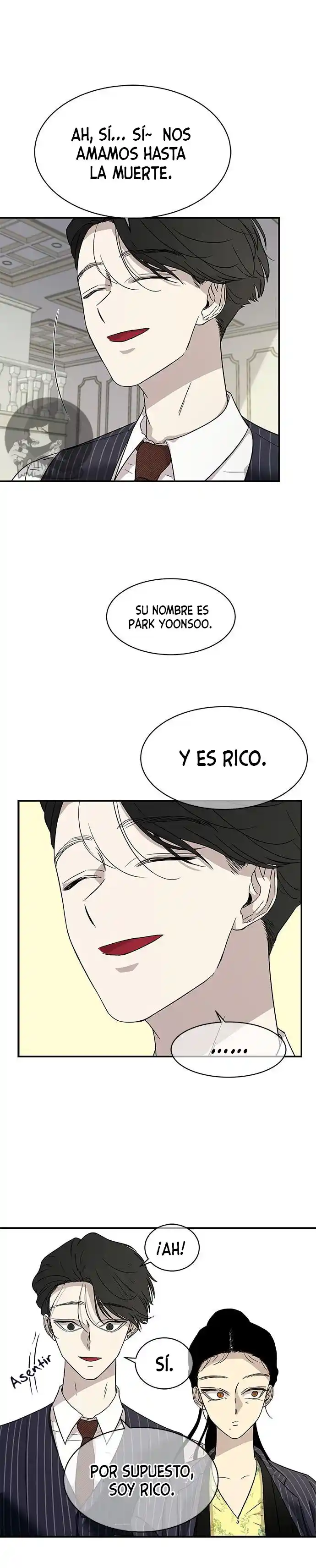 OLGAMI capítulo 18, página 10