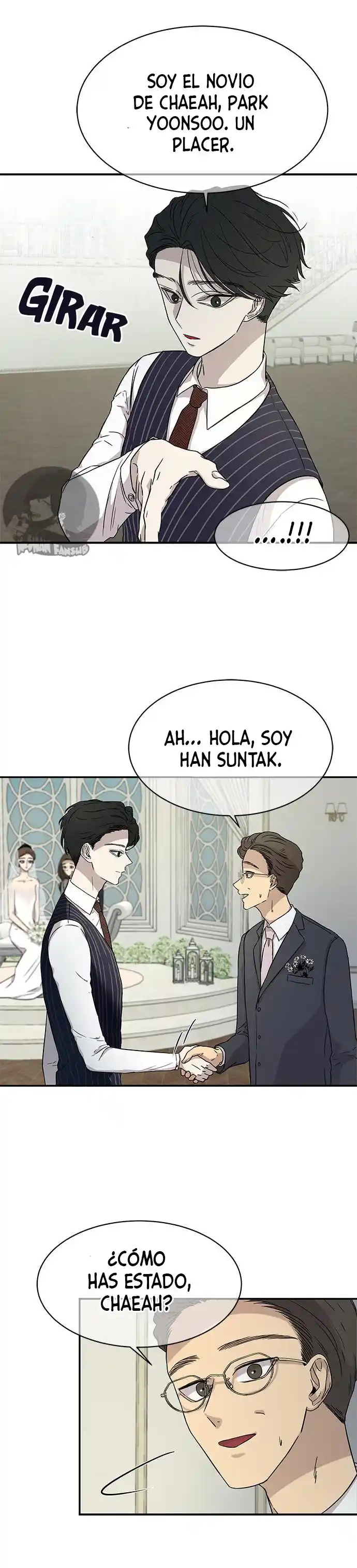 OLGAMI capítulo 18, página 12