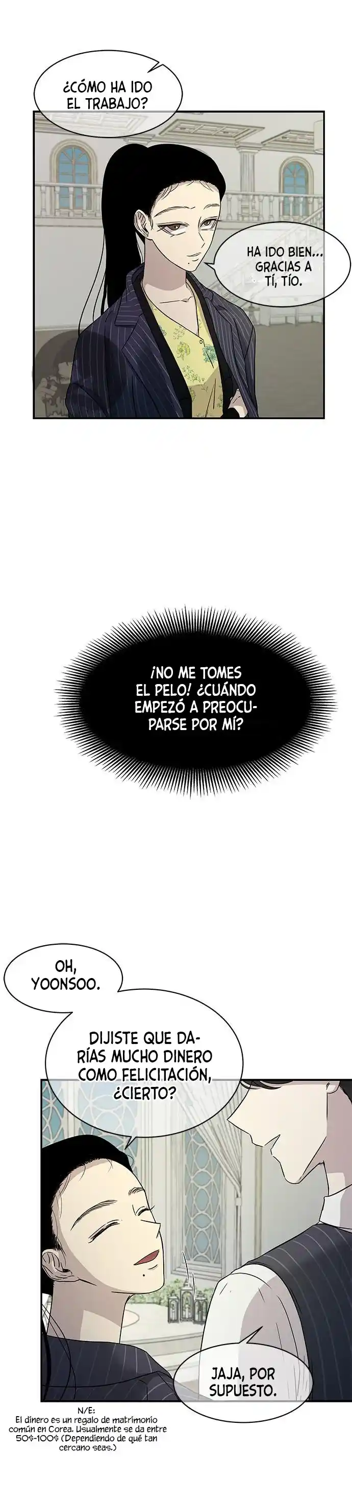 OLGAMI capítulo 18, página 13