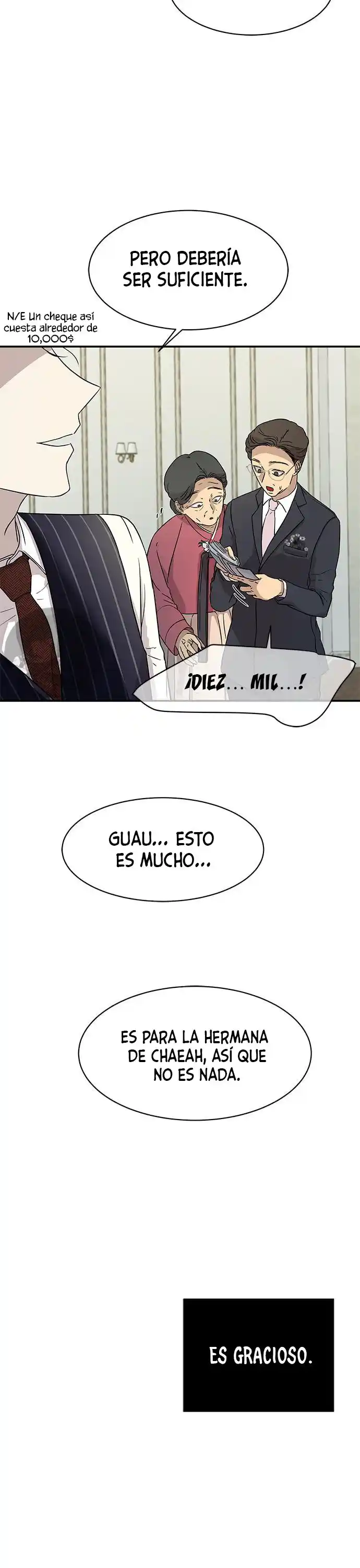 OLGAMI capítulo 18, página 15