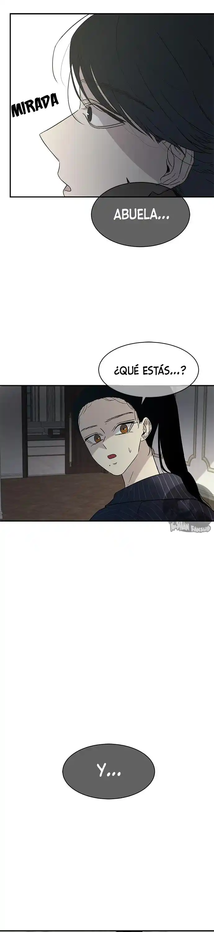 OLGAMI capítulo 18, página 18