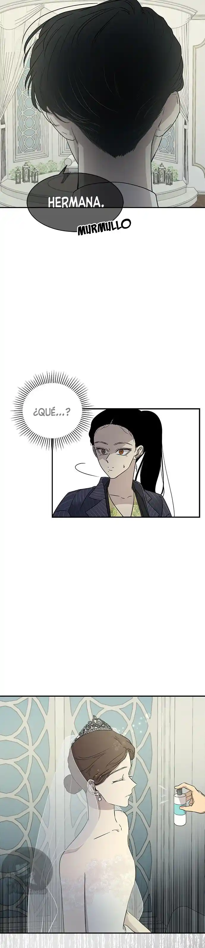 OLGAMI capítulo 18, página 19
