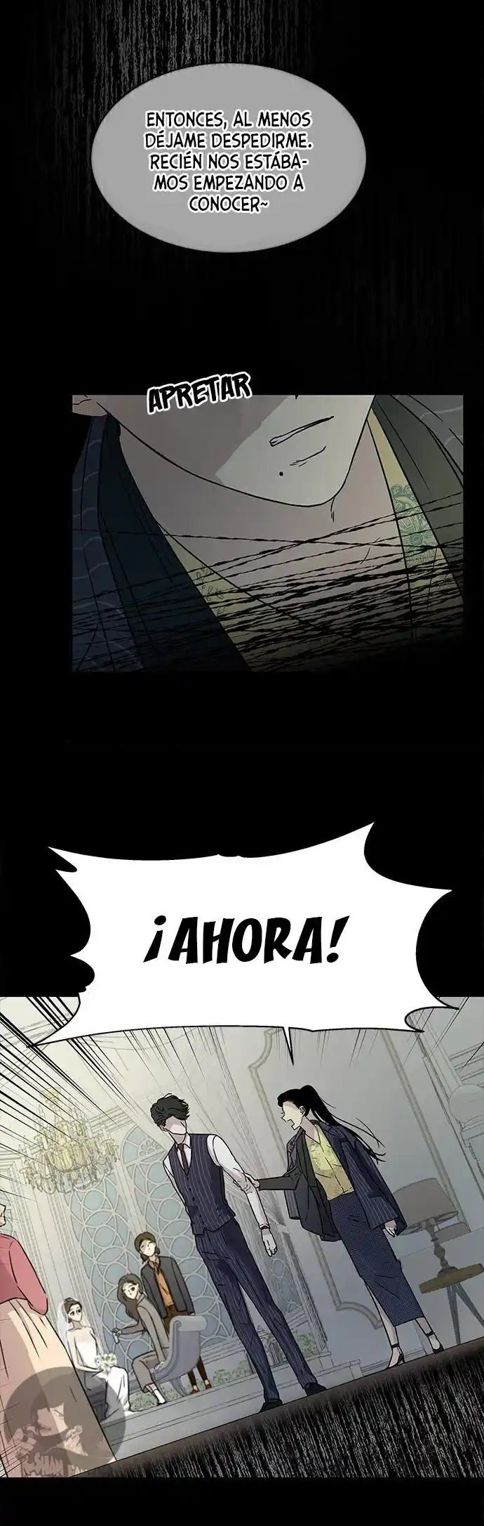 OLGAMI capítulo 18, página 24