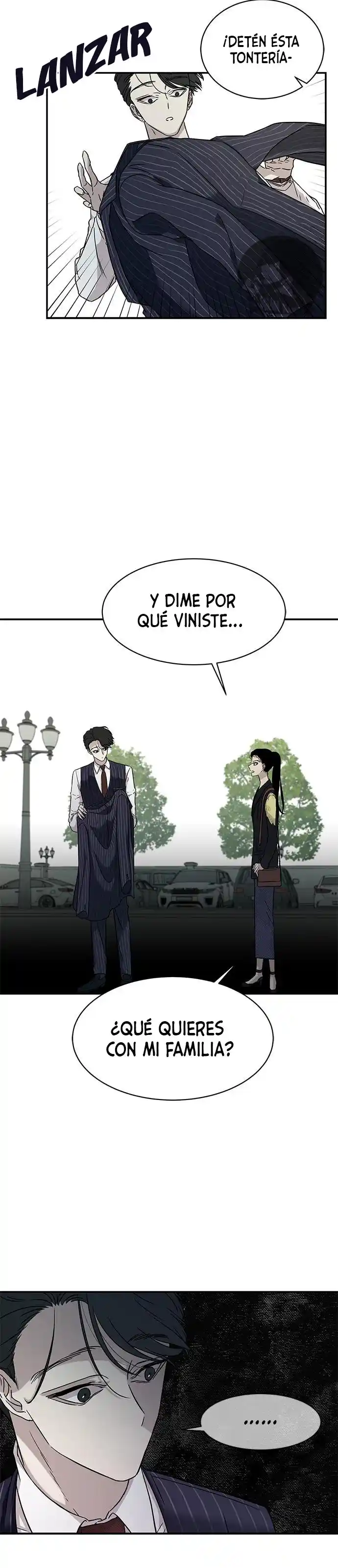 OLGAMI capítulo 18, página 26