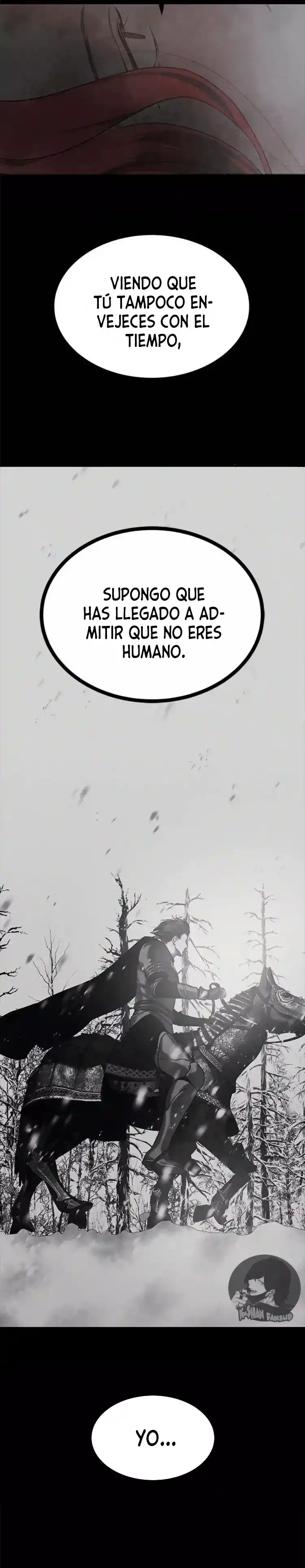 OLGAMI capítulo 180, página 20