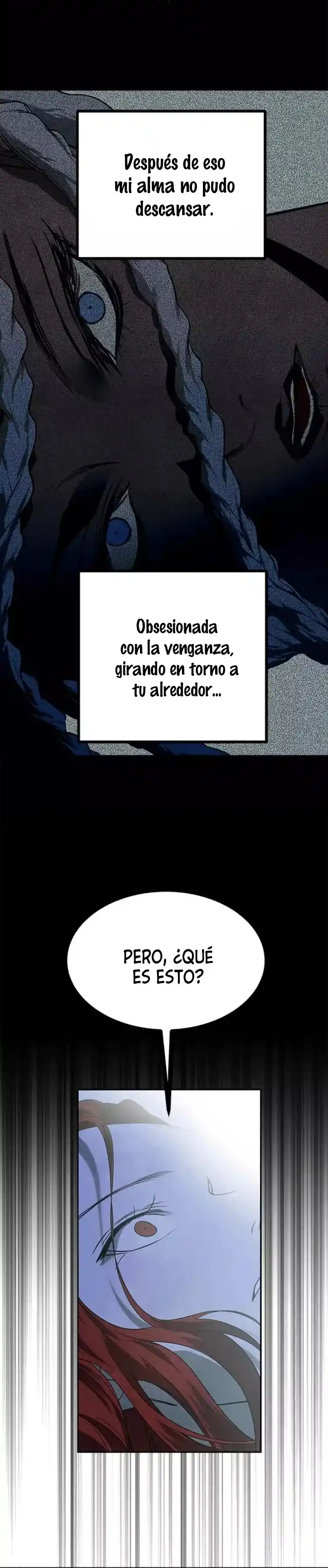 OLGAMI capítulo 180, página 23