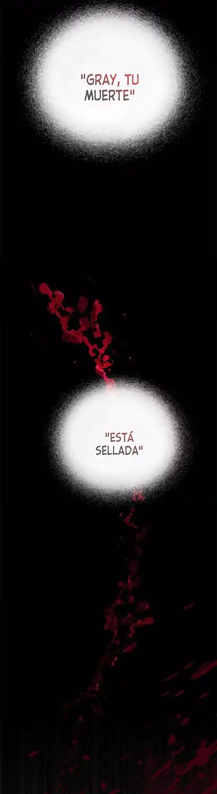 OLGAMI capítulo 180, página 42
