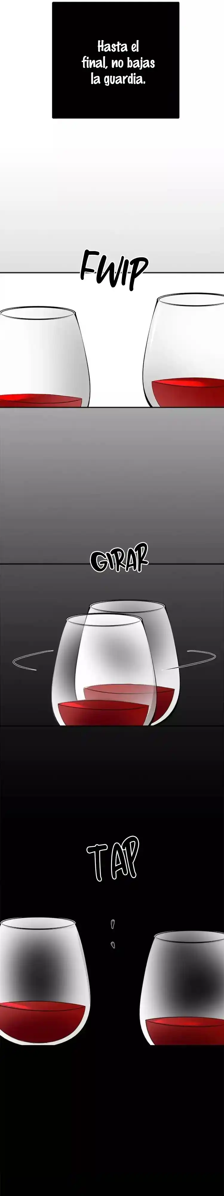 OLGAMI capítulo 180, página 47
