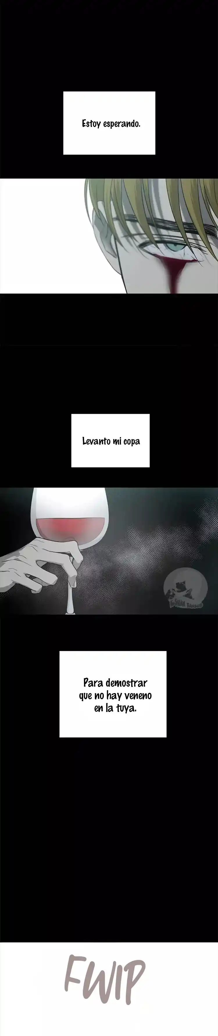 OLGAMI capítulo 180, página 50