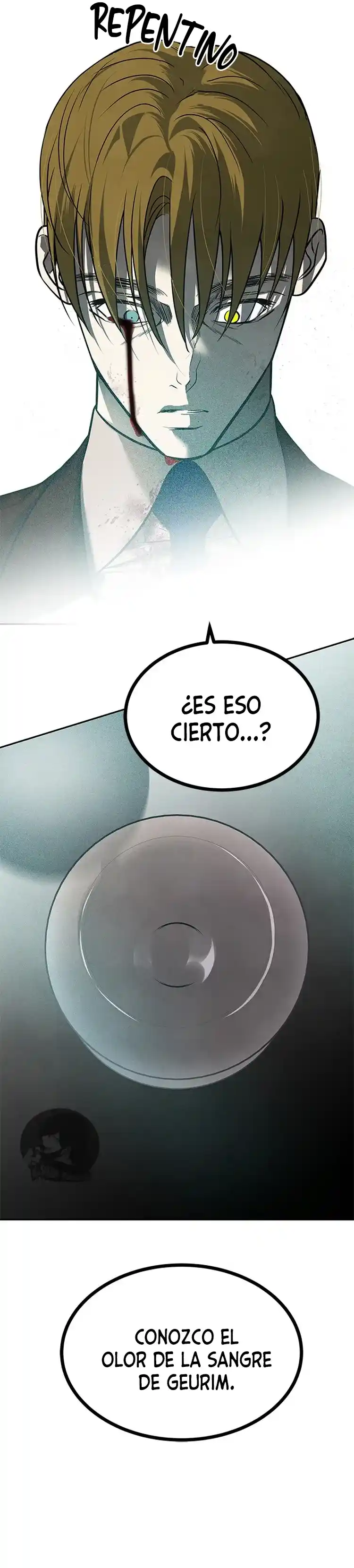 OLGAMI capítulo 181, página 16