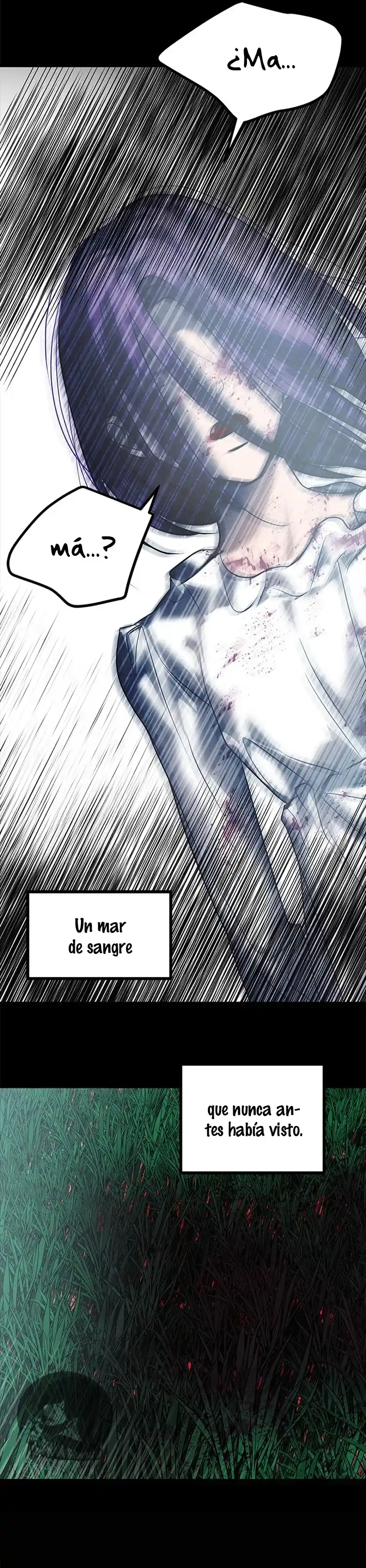 OLGAMI capítulo 181, página 19