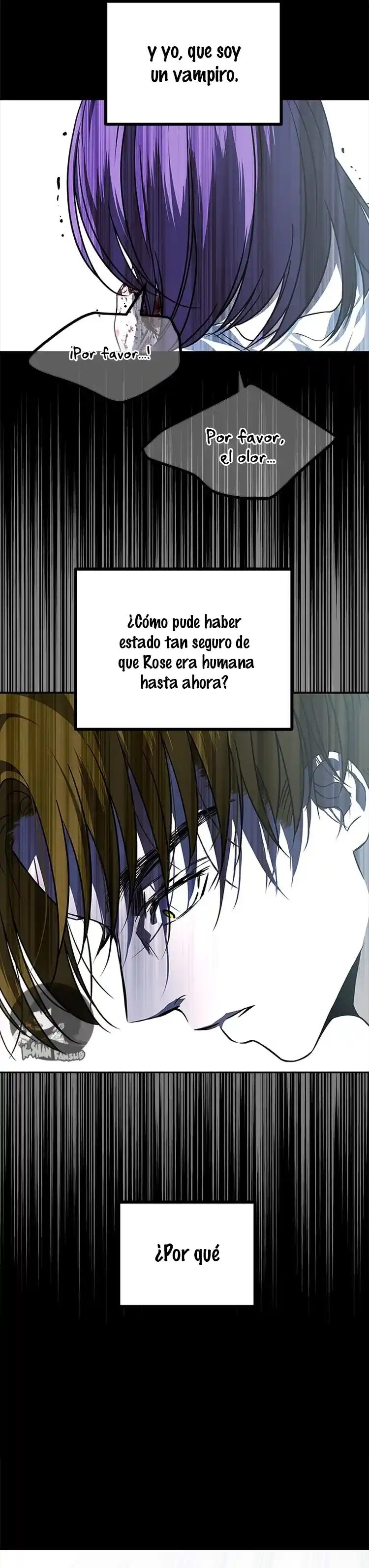 OLGAMI capítulo 181, página 30