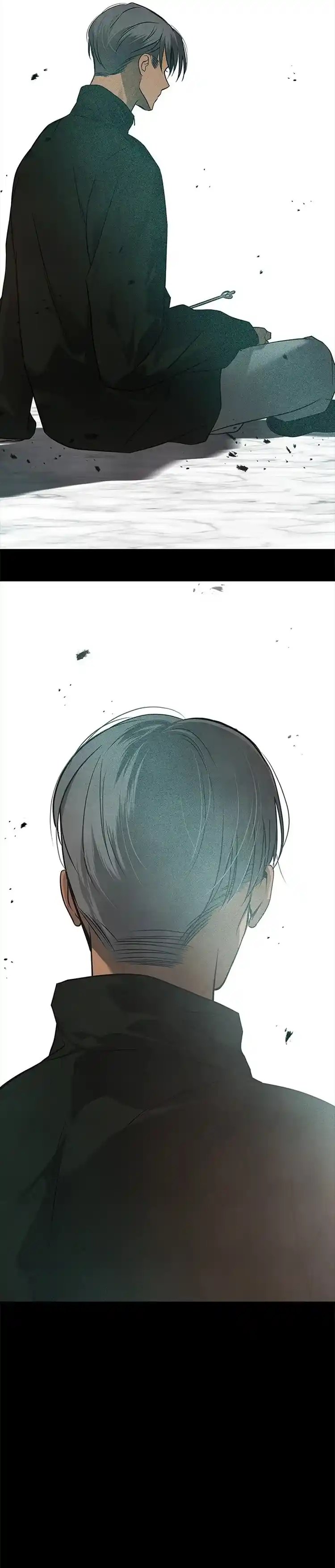 OLGAMI capítulo 181, página 53