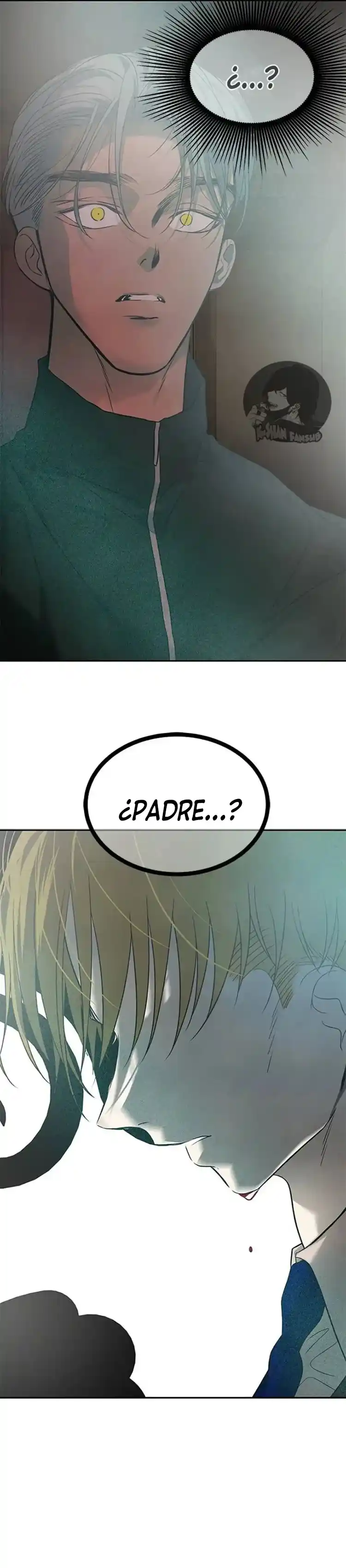 OLGAMI capítulo 182, página 15