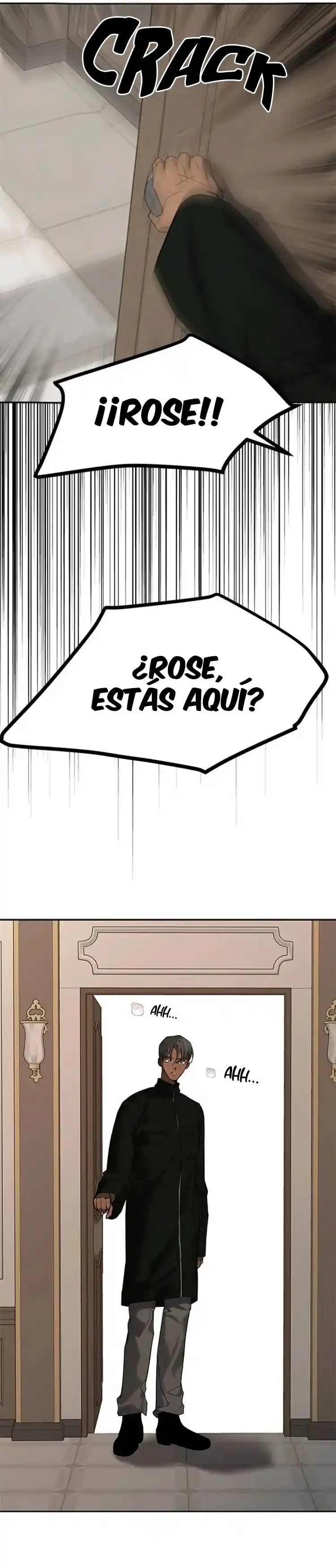 OLGAMI capítulo 182, página 34