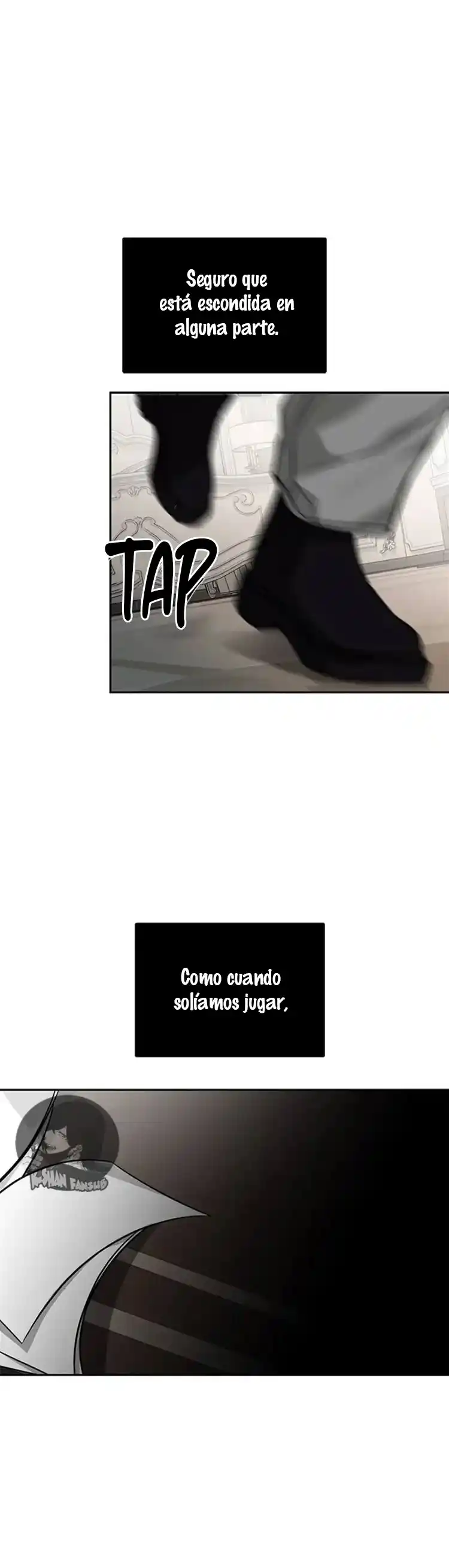 OLGAMI capítulo 182, página 36