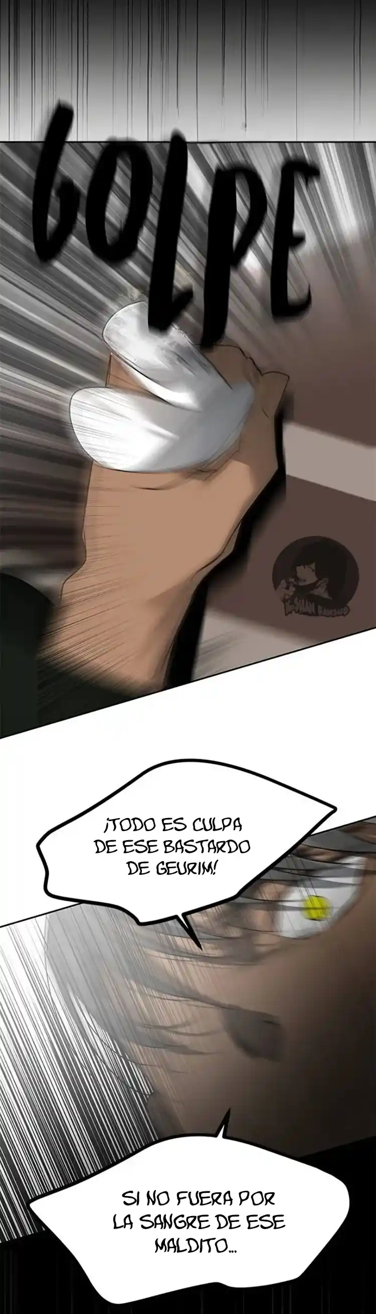 OLGAMI capítulo 182, página 40