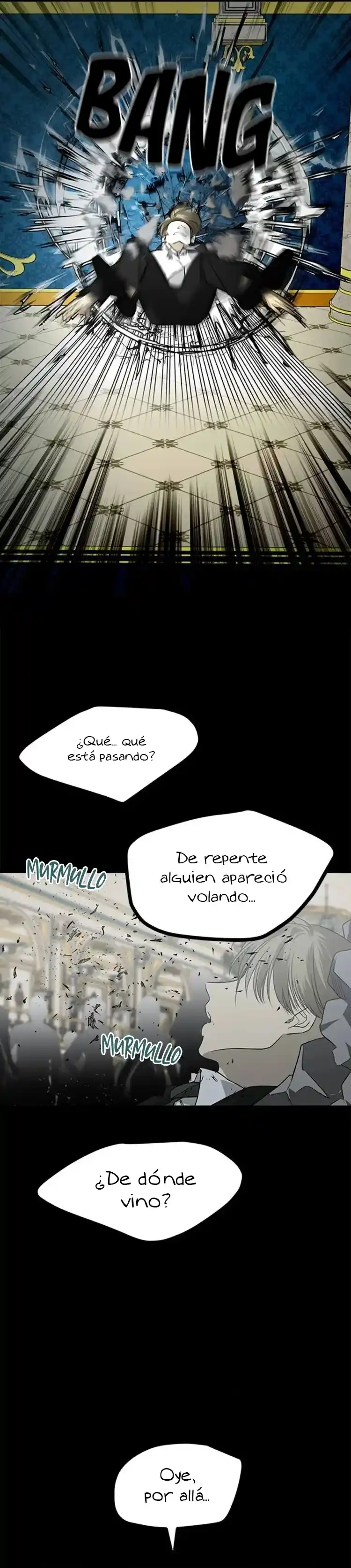 OLGAMI capítulo 182, página 51