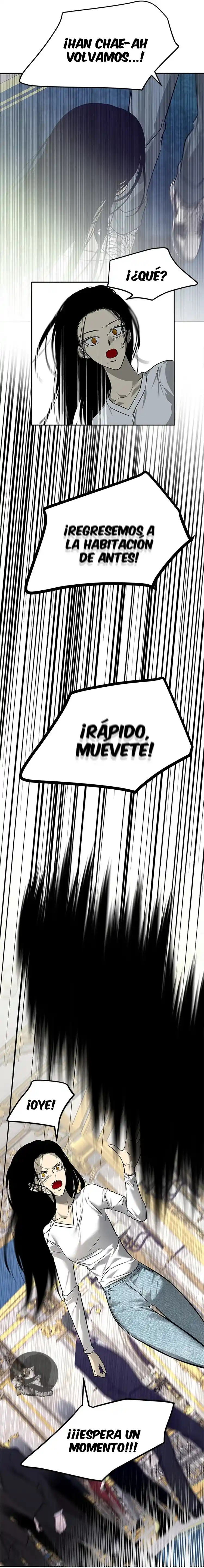 OLGAMI capítulo 183, página 6