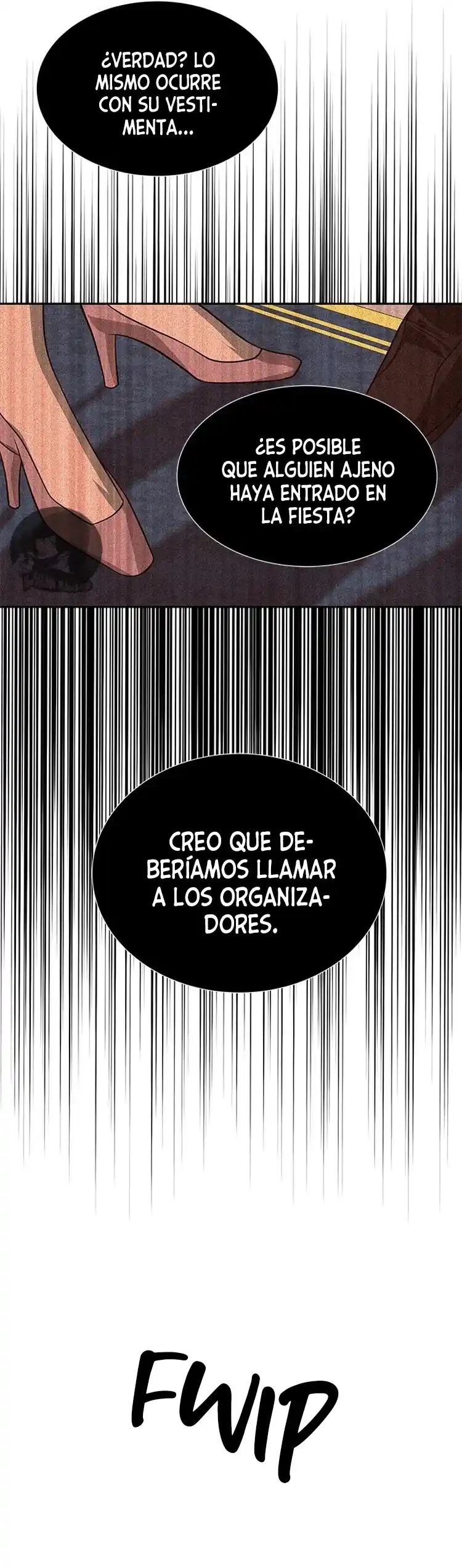 OLGAMI capítulo 183, página 14
