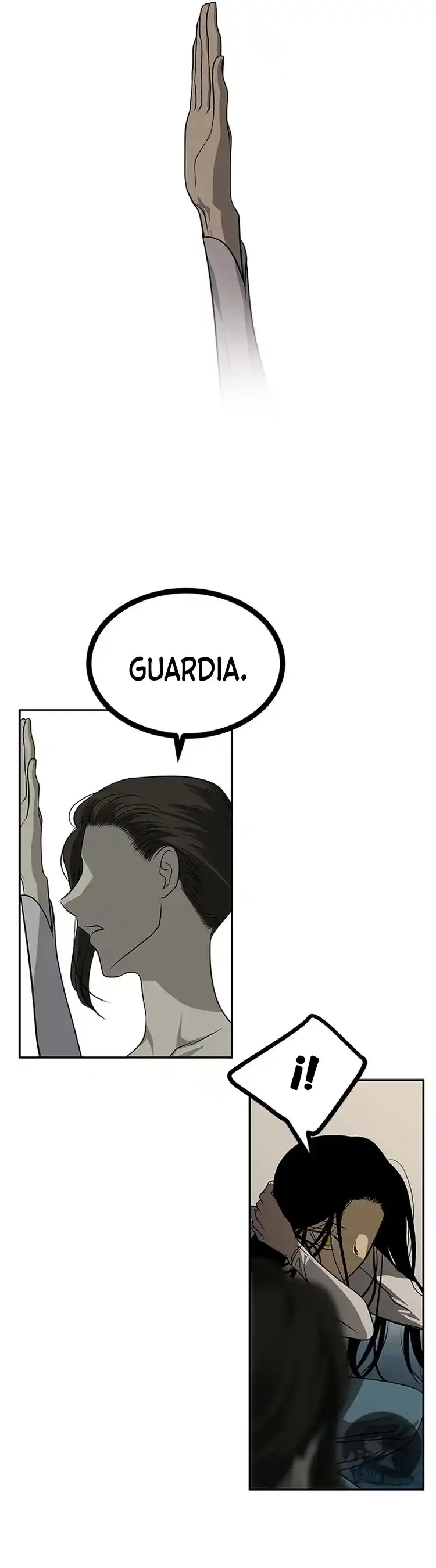 OLGAMI capítulo 183, página 15