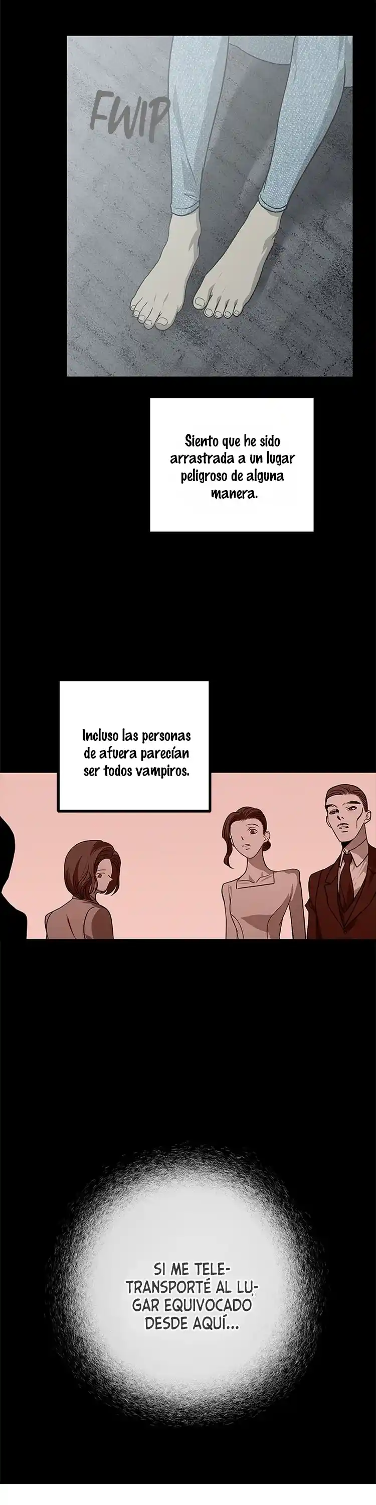OLGAMI capítulo 183, página 20