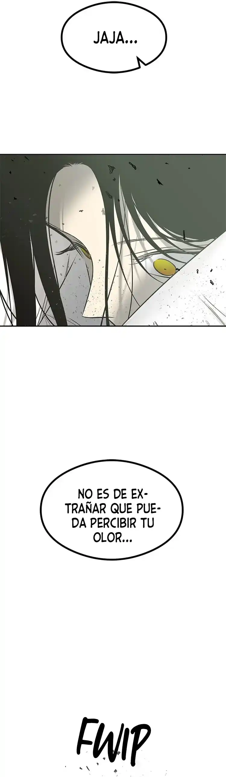 OLGAMI capítulo 183, página 36