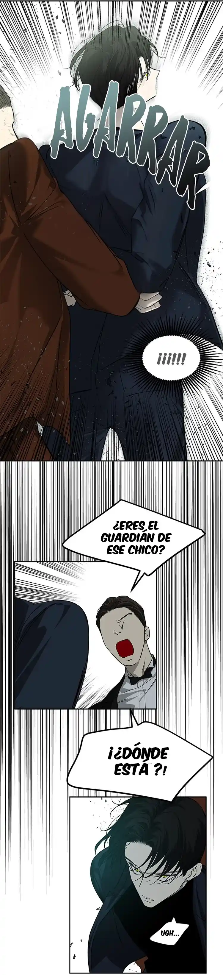 OLGAMI capítulo 183, página 46