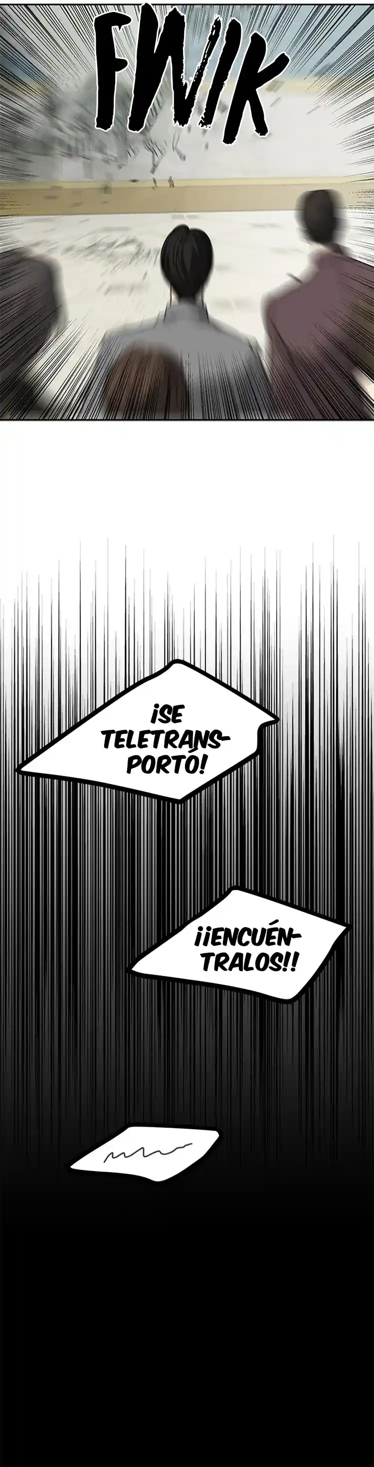 OLGAMI capítulo 183, página 60