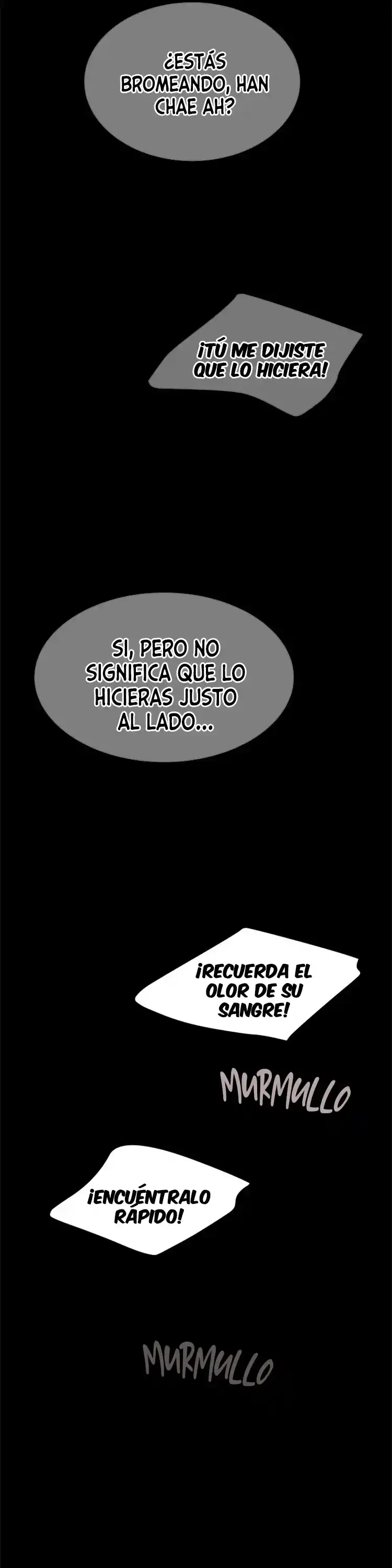 OLGAMI capítulo 183, página 61