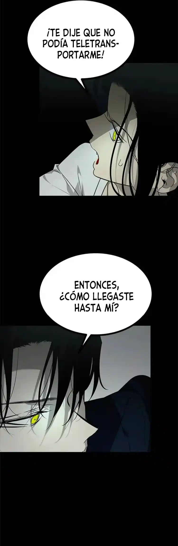 OLGAMI capítulo 184, página 8
