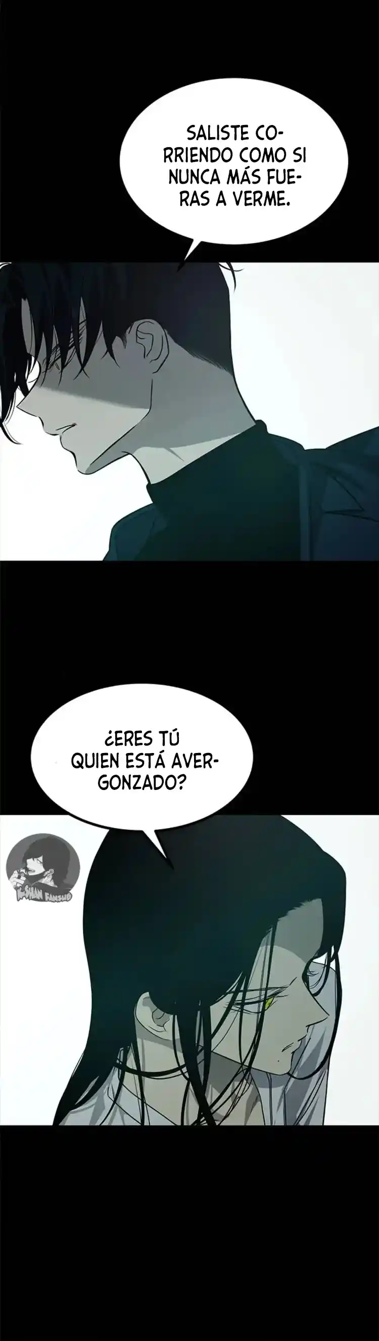 OLGAMI capítulo 184, página 13